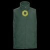 Outdoor fleece gilet Thumbnail