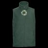 Outdoor fleece gilet Thumbnail
