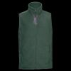 Outdoor fleece gilet Thumbnail