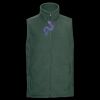 Outdoor fleece gilet Thumbnail