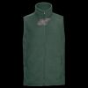 Outdoor fleece gilet Thumbnail