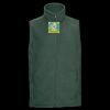 Outdoor fleece gilet Thumbnail