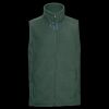 Outdoor fleece gilet Thumbnail