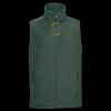 Outdoor fleece gilet Thumbnail