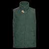 Outdoor fleece gilet Thumbnail