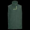 Outdoor fleece gilet Thumbnail