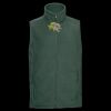 Outdoor fleece gilet Thumbnail