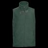 Outdoor fleece gilet Thumbnail