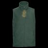 Outdoor fleece gilet Thumbnail