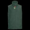 Outdoor fleece gilet Thumbnail