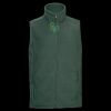 Outdoor fleece gilet Thumbnail