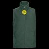 Outdoor fleece gilet Thumbnail