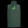 Outdoor fleece gilet Thumbnail