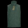 Outdoor fleece gilet Thumbnail