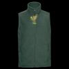 Outdoor fleece gilet Thumbnail