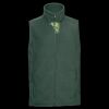 Outdoor fleece gilet Thumbnail