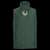 Outdoor fleece gilet Thumbnail