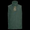 Outdoor fleece gilet Thumbnail