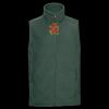 Outdoor fleece gilet Thumbnail