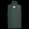 Outdoor fleece gilet Thumbnail