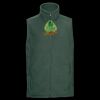 Outdoor fleece gilet Thumbnail