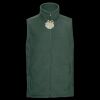 Outdoor fleece gilet Thumbnail
