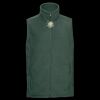 Outdoor fleece gilet Thumbnail