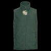 Outdoor fleece gilet Thumbnail