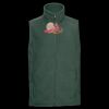 Outdoor fleece gilet Thumbnail