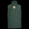 Outdoor fleece gilet Thumbnail