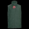 Outdoor fleece gilet Thumbnail