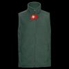 Outdoor fleece gilet Thumbnail