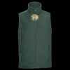 Outdoor fleece gilet Thumbnail