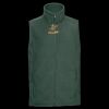 Outdoor fleece gilet Thumbnail