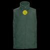 Outdoor fleece gilet Thumbnail