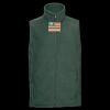 Outdoor fleece gilet Thumbnail