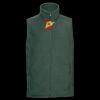Outdoor fleece gilet Thumbnail