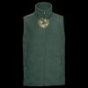 Outdoor fleece gilet Thumbnail