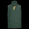 Outdoor fleece gilet Thumbnail