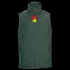 Outdoor fleece gilet Thumbnail