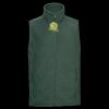 Outdoor fleece gilet Thumbnail