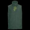 Outdoor fleece gilet Thumbnail