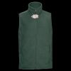 Outdoor fleece gilet Thumbnail
