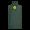 Outdoor fleece gilet Thumbnail