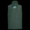 Outdoor fleece gilet Thumbnail