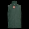 Outdoor fleece gilet Thumbnail