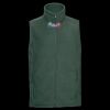 Outdoor fleece gilet Thumbnail