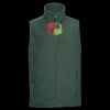 Outdoor fleece gilet Thumbnail
