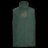 Outdoor fleece gilet Thumbnail