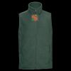 Outdoor fleece gilet Thumbnail